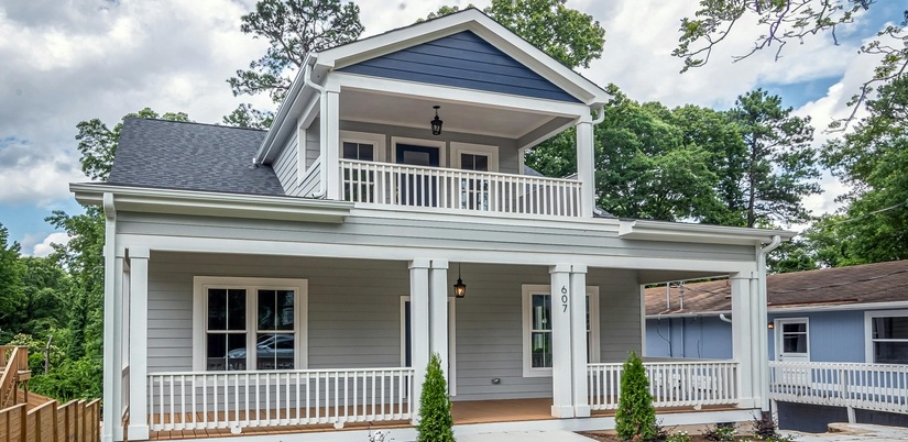 Perfect Home