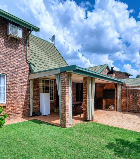 Perfect Home